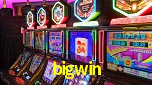 Casino VIP bigwin