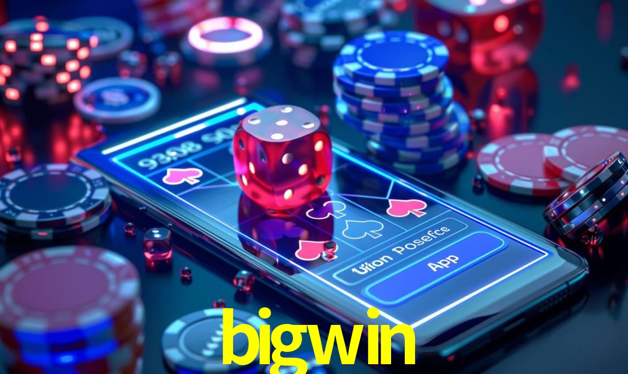 bigwin Brasília - Betting Features