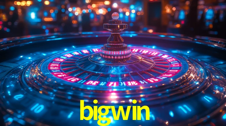 bigwin App Interface