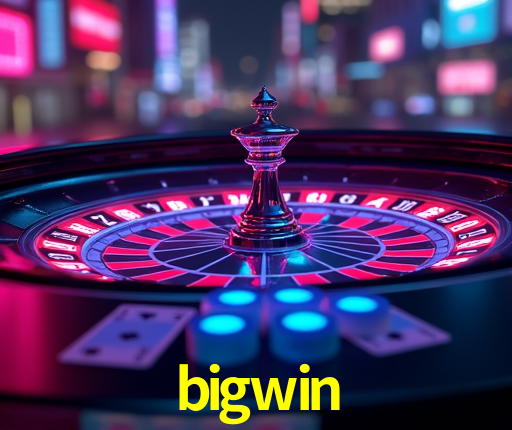 bigwin São Paulo - Jogo Coleção