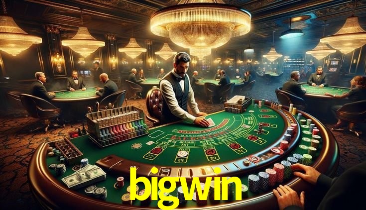 Games Directory bigwin