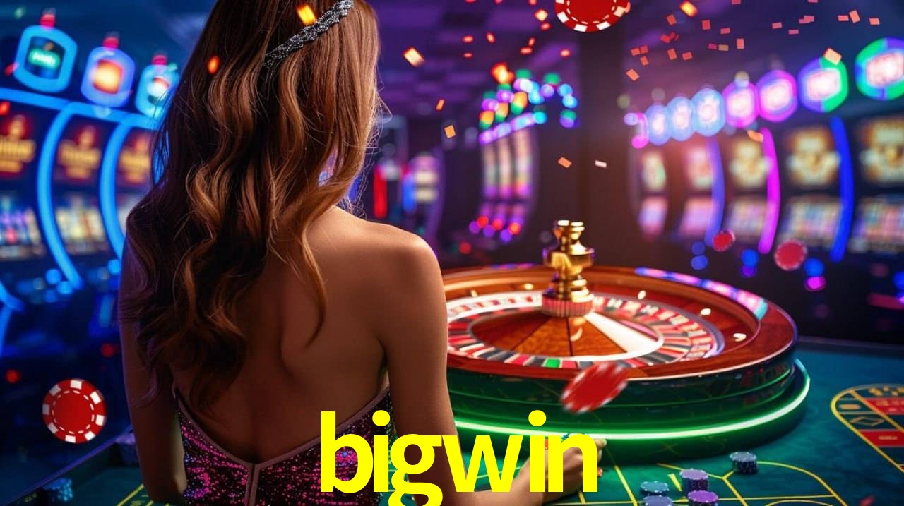bigwin - App Features