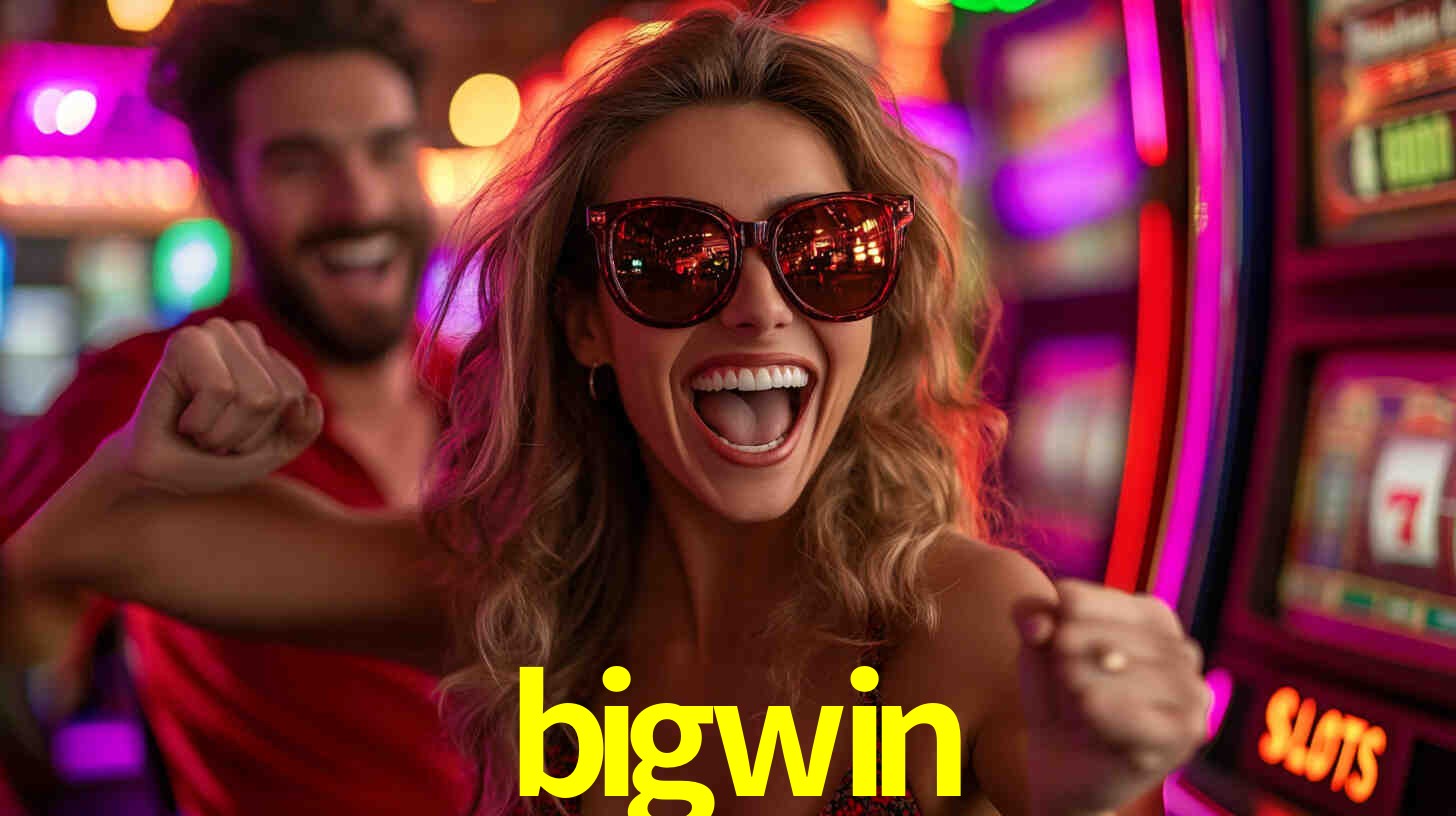 Inovações de Jogos na bigwin: O Futuro das Experiências Interativas
