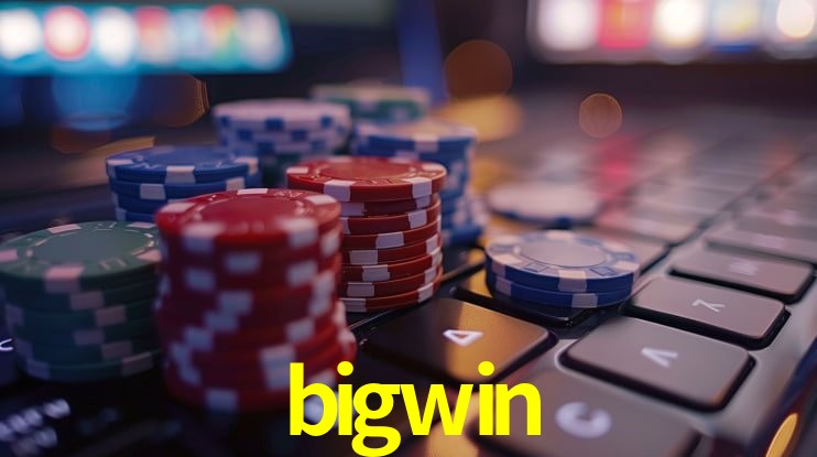 bigwin - Support