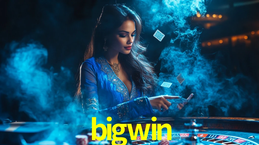 bigwin Belo Horizonte - Provably Fair