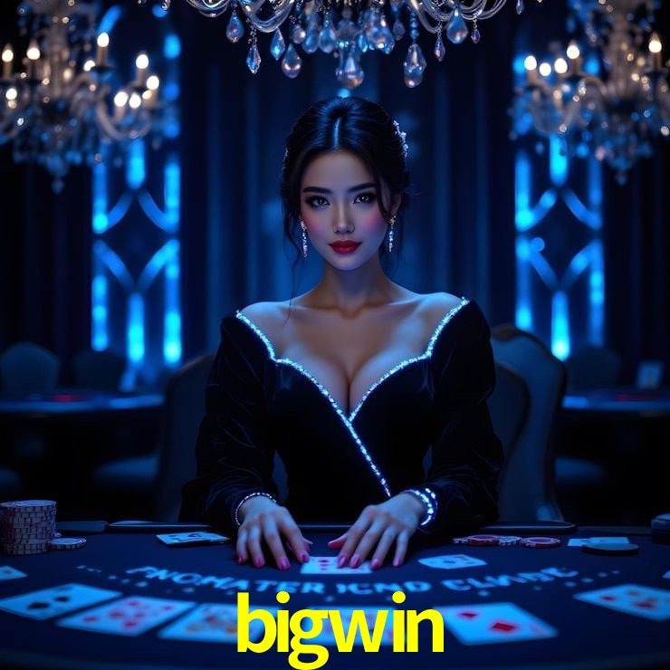 bigwin Belo Horizonte - Jackpots