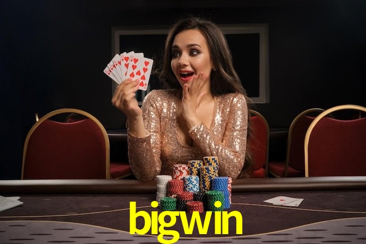 Casino Ao Vivo bigwin