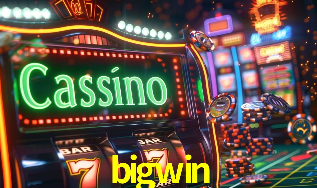 bigwin - Winners Celebration