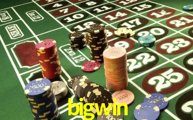 Especiais de Fim de Semana bigwin