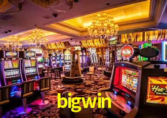 bigwin Brasília - Casino Guide