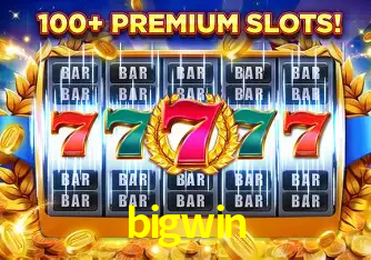 Explorando a Categoria de Eventos em Apostas na bigwin