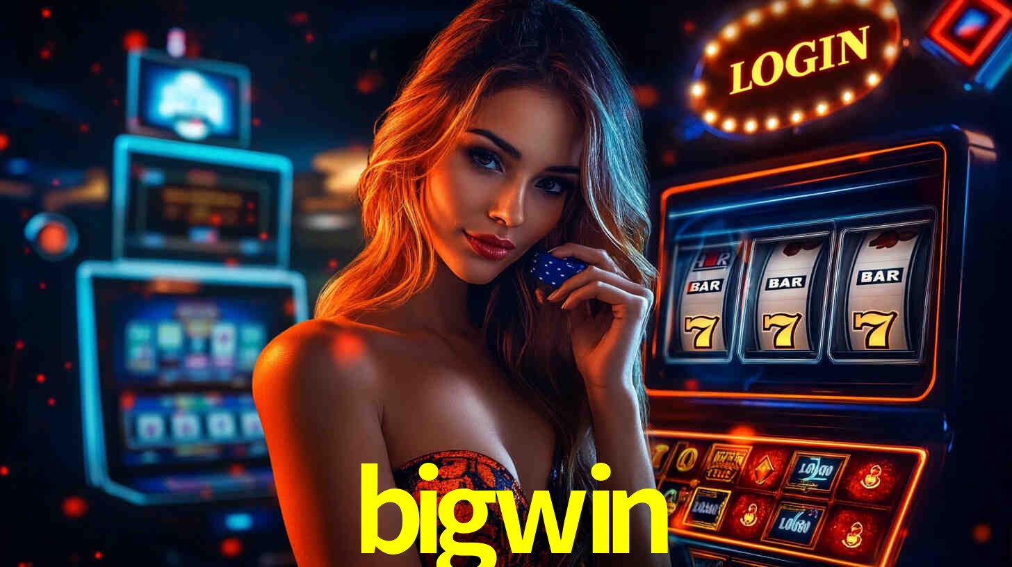 bigwin apk
