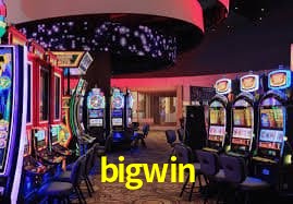 bigwin Brasília - Leaderboards