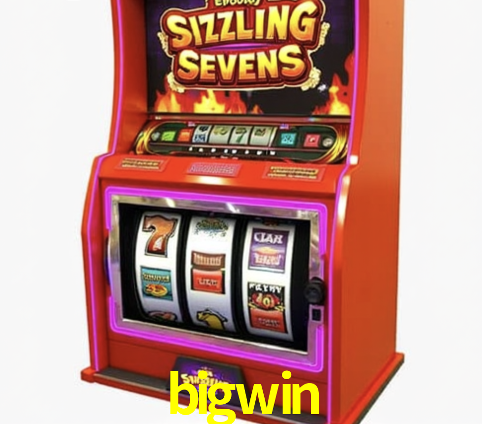 APP oficial da bigwin para mobile