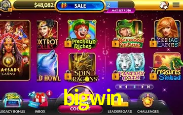 A Experiência Imersiva dos Cassinos Ao Vivo no bigwin