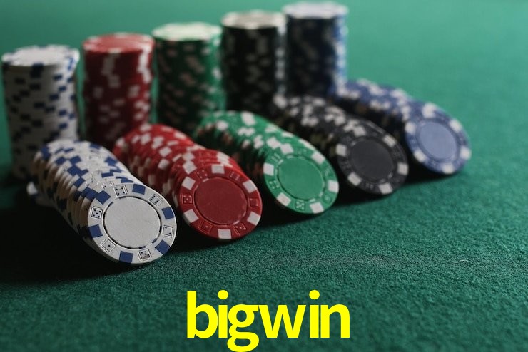 Live Casino bigwin